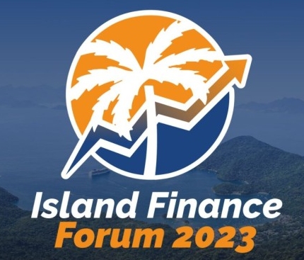 Island Finance Forum 2023: Investment for Sustainable Development