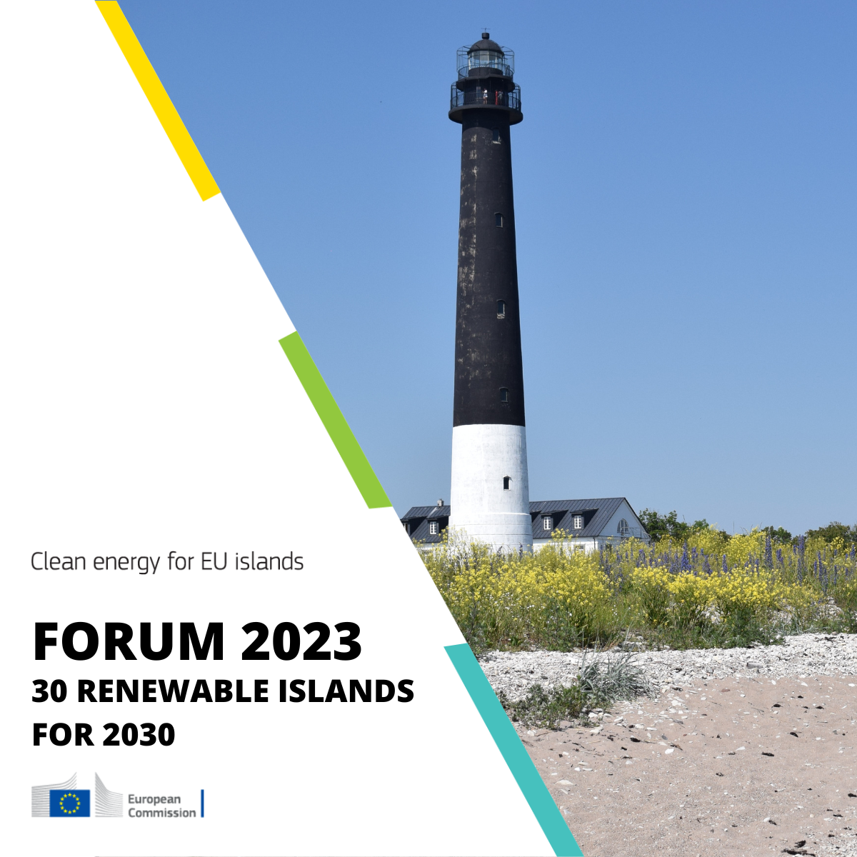 #CE4EUislands forum 2023
