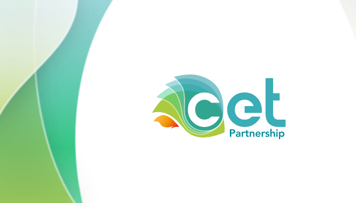 CETPartnership annual conference