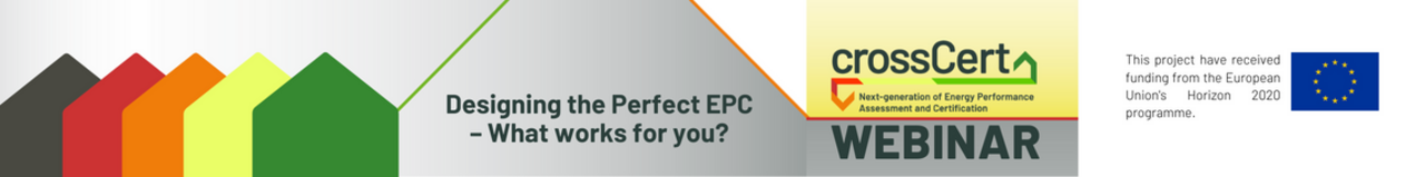 Workshop: Designing the Perfect EPC – What works for you?