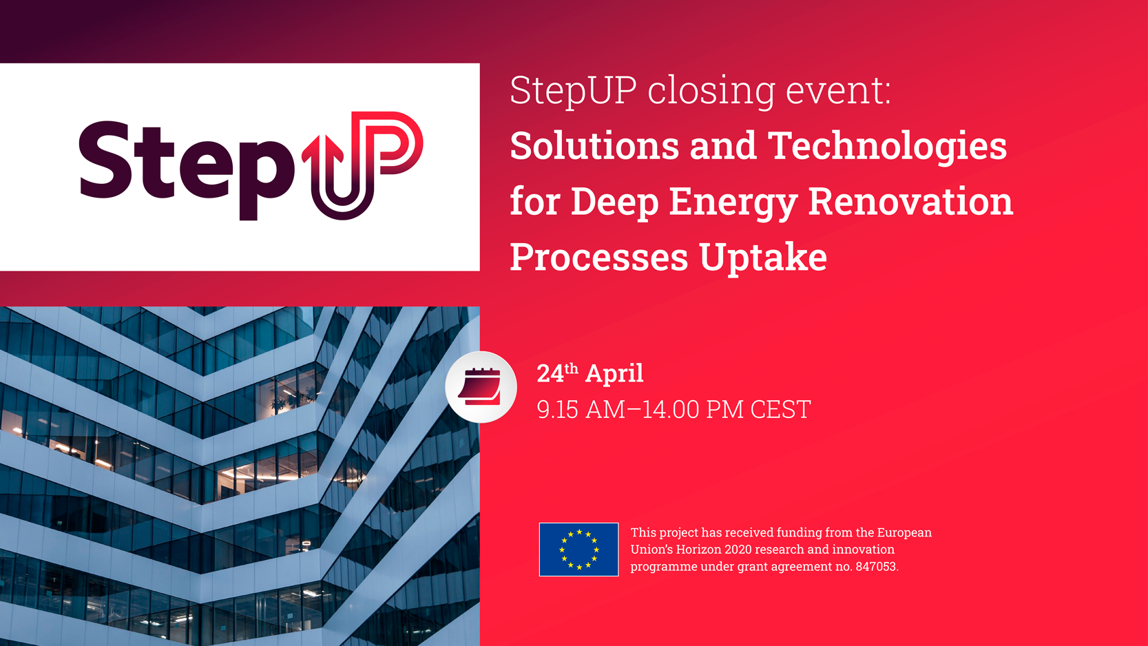 Solutions and Technologies for Deep Energy Renovation Processes Uptake