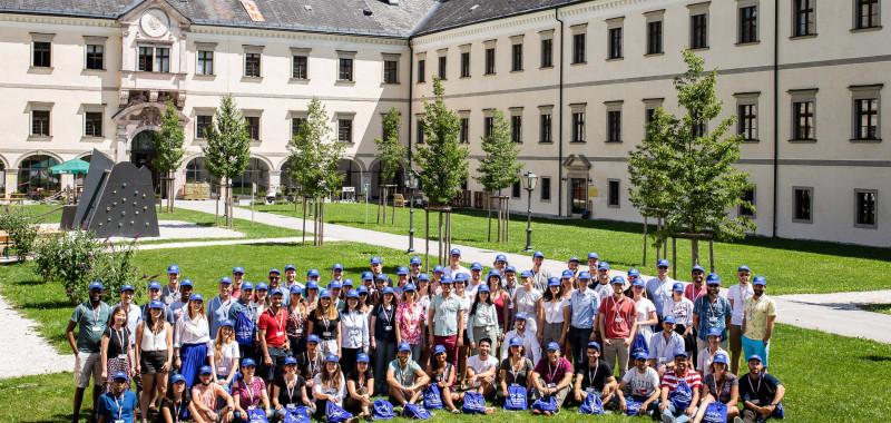 OÖ Energiesparverband: International Clean Energy Challenge in Upper Austria