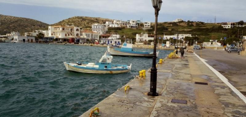 Promoting energy efficiency in the Greek islands [GR]