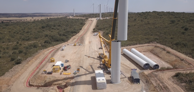  EREN: New Boost to Electric Renewables in Castilla y León