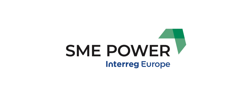 Introducing the Interreg Europe SME POWER Project
