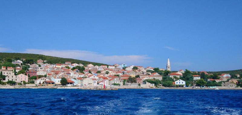 REA Kvarner: Turning Unije (Croatia) into an energy independent island