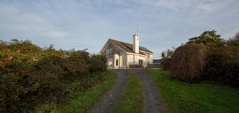  Retrofitting for energy efficient SuperHomes, Tipperary [IE]