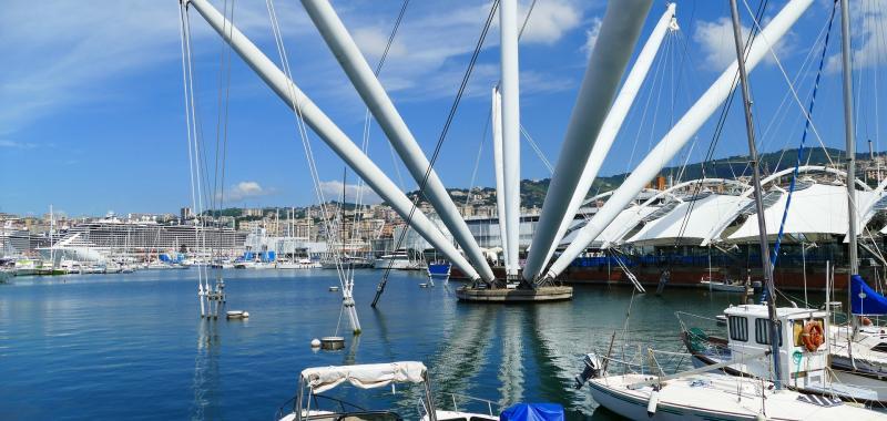 New activities to make Liguria’s cities smarter – IRE Liguria [IT]