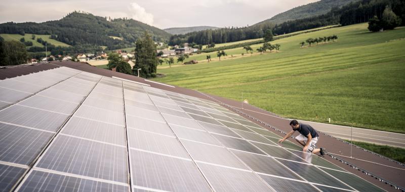  Photovoltaic-League Lower Austria [AT]