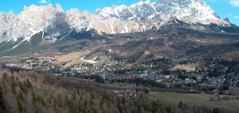 EPCs with Result Guarantee in the Dolomites [IT]