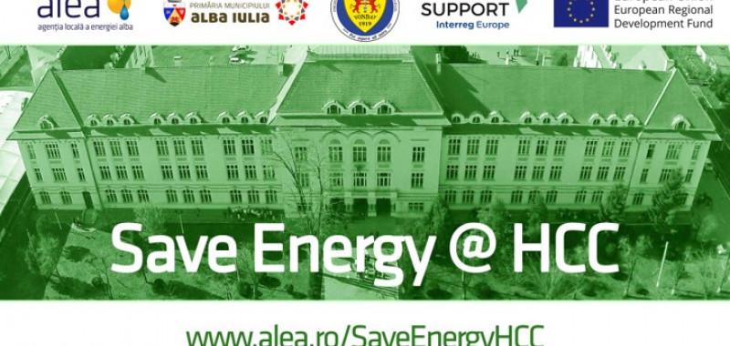 ALEA projects for supporting local authorities sustinable energy policies