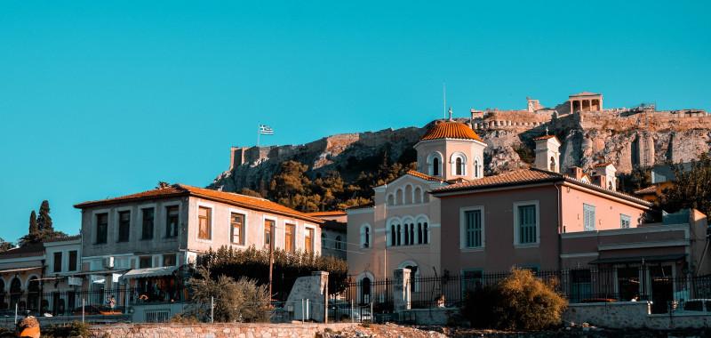 Energy retrofitting of municipal buildings in Greek islands