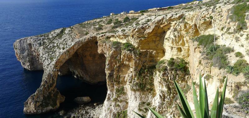 Gozo, an eco-island in Malta