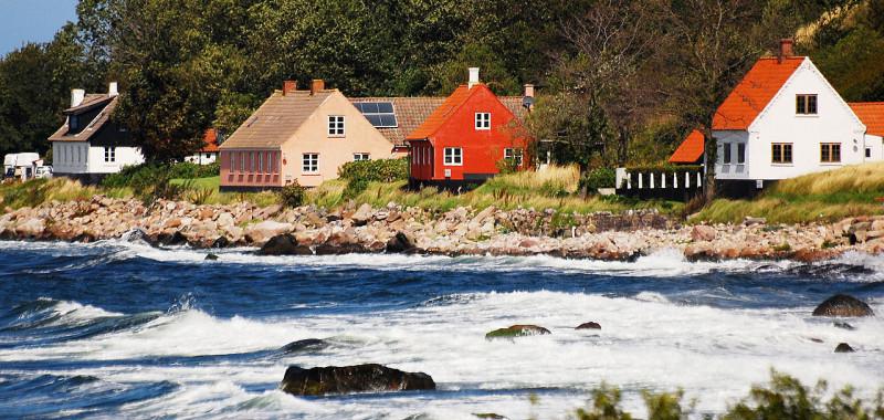 How to go carbon neutral: Lessons from a Danish island