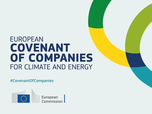 Covenant of Companies for Climate and Energy