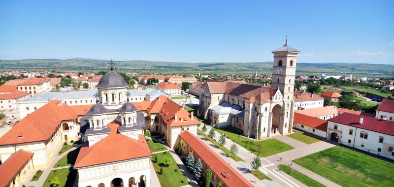 Successful Steps in SECAP Implementation of Alba Iulia Municipality
