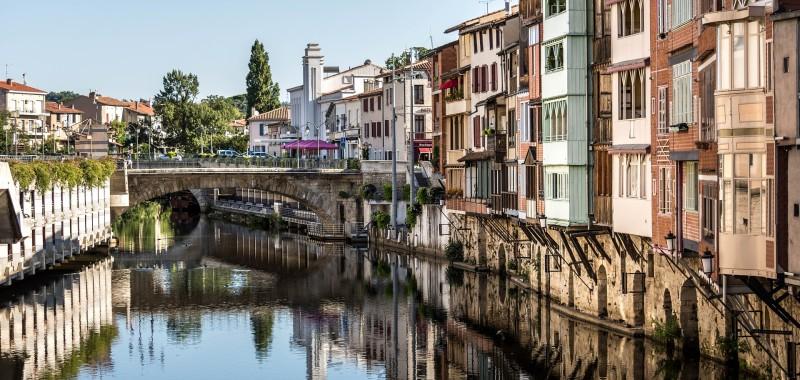 Rénov’Occitanie: One-Stop-Shops for Energy Renovations and Savings in Occitanie