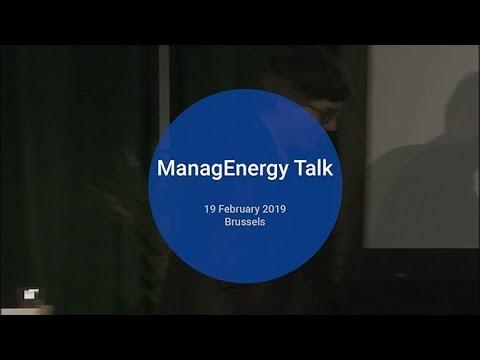 ManagEnergy Talk II - Per Espen Stoknes