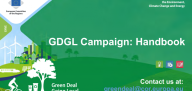 Green Deal Going Local Handbook