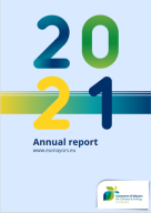 Covenant of Mayors' Activity Annual Report 2021 out now!