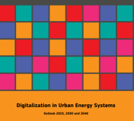 Digitalization in Urban Energy Systems