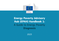 Energy Poverty Advisory Hub: A Guide to Energy Poverty Diagnosis