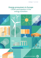 Citizens can contribute to Europe's energy transition