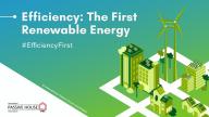 Why Efficiency First?