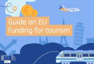 Guide on EU funding for tourism
