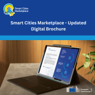 Smart Cities Marketplace Digital Brochure 2023