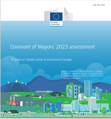 Illustration : Joint Research Centre, European Commission