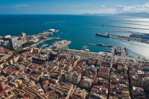 Innovative financing schemes for energy efficiency Liguria [IT]