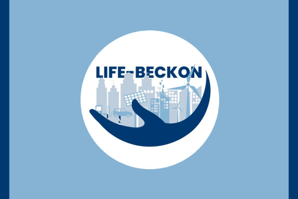 LIFE-BECKON: Boosting Energy Communities Massive Deployment
