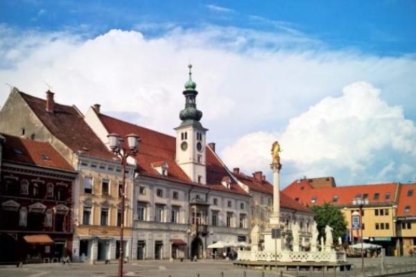 Maribor – an exemplary city for EPC [SI]