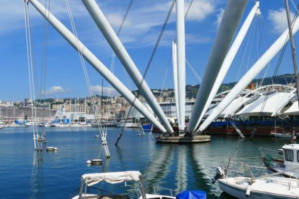 New activities to make Liguria’s cities smarter – IRE Liguria [IT]