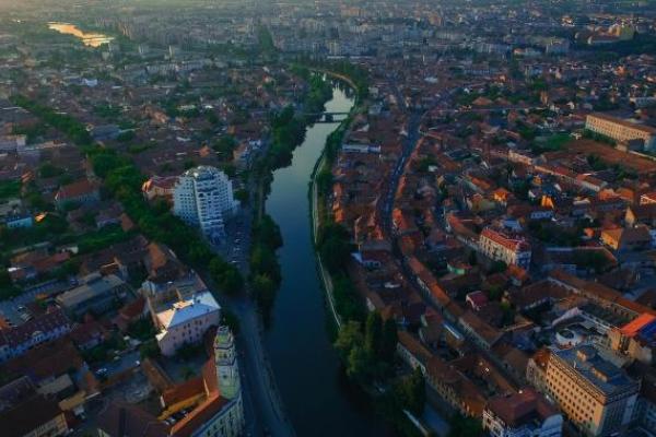 Energy Efficiency Improvement Program in Prahova County [RO]