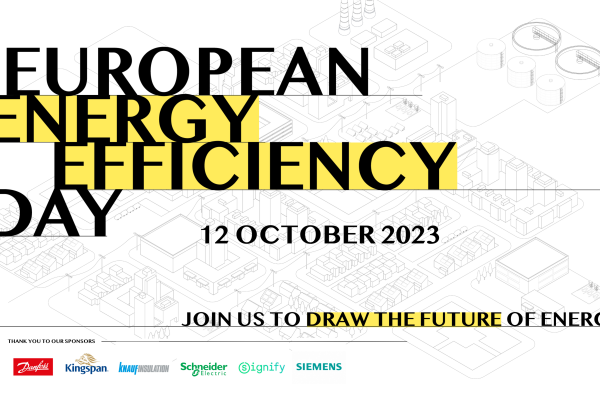 European Energy Efficiency Day 2023