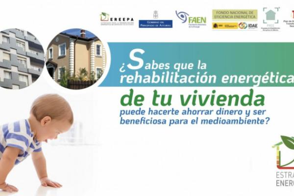 Governance in the Strategy for Energy Building Renovation in Asturias
