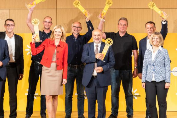 Upper Austria: Solar Champions – proud of PV!