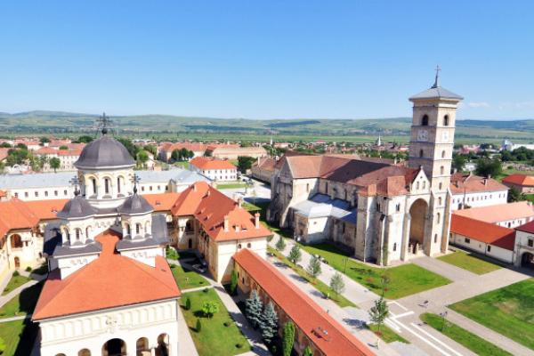 Successful Steps in SECAP Implementation of Alba Iulia Municipality