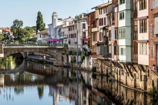 Rénov’Occitanie: One-Stop-Shops for Energy Renovations and Savings in Occitanie