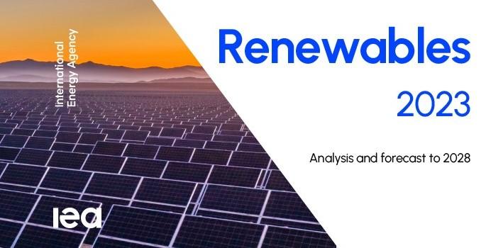Renewables2023